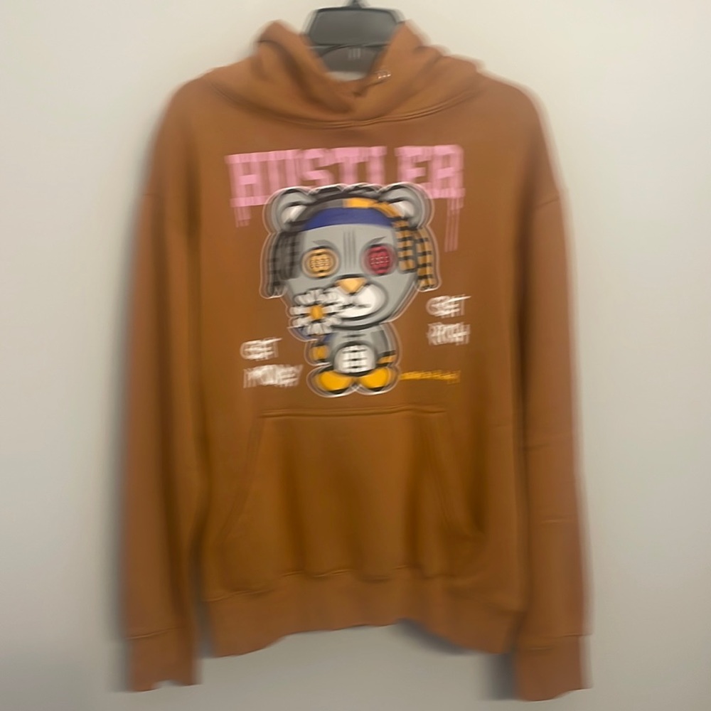 Mens Sweatshirt